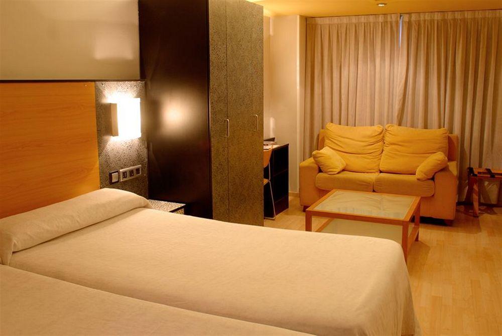 Hotel Faranda Pathos Gijon, Ascend Hotel Collection Exterior foto