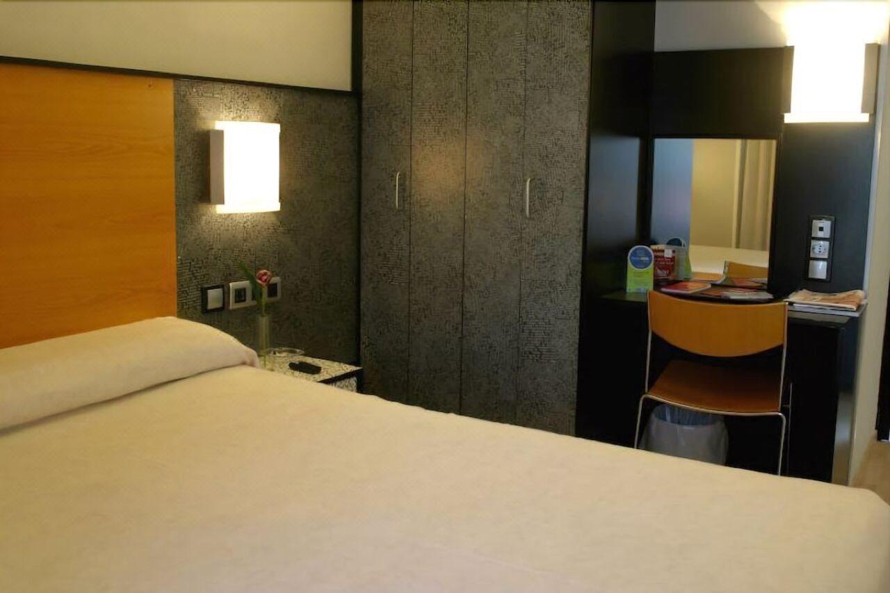Hotel Faranda Pathos Gijon, Ascend Hotel Collection Exterior foto