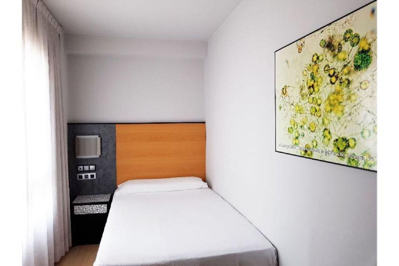 Hotel Faranda Pathos Gijon, Ascend Hotel Collection Exterior foto