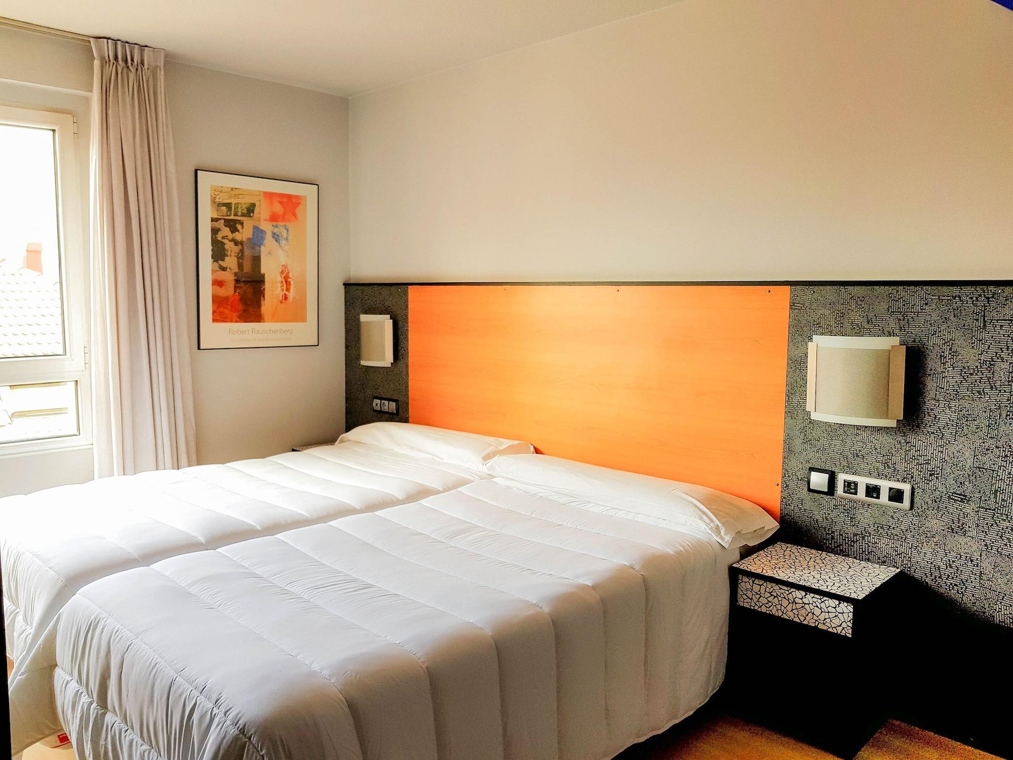 Hotel Faranda Pathos Gijon, Ascend Hotel Collection Exterior foto