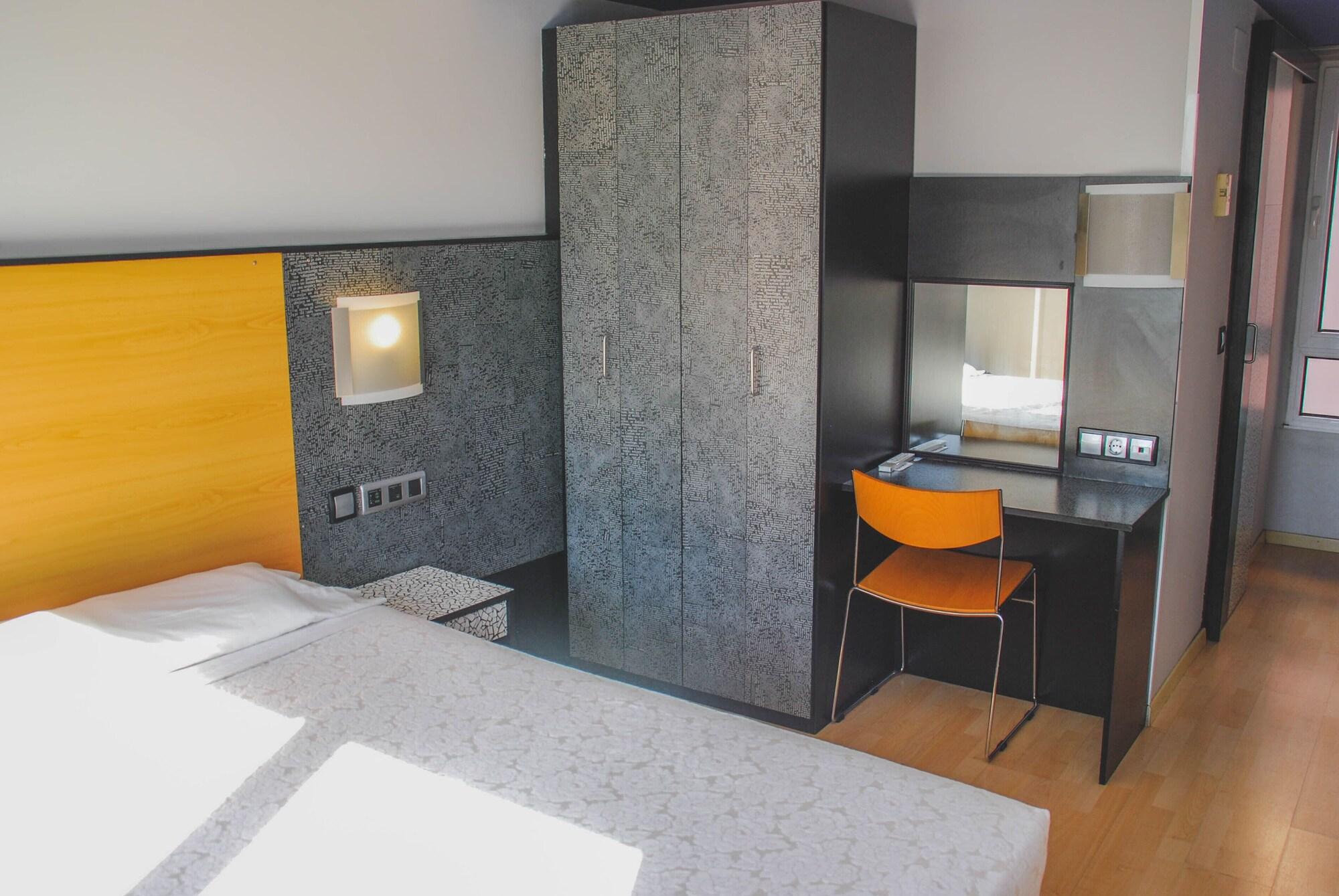 Hotel Faranda Pathos Gijon, Ascend Hotel Collection Exterior foto