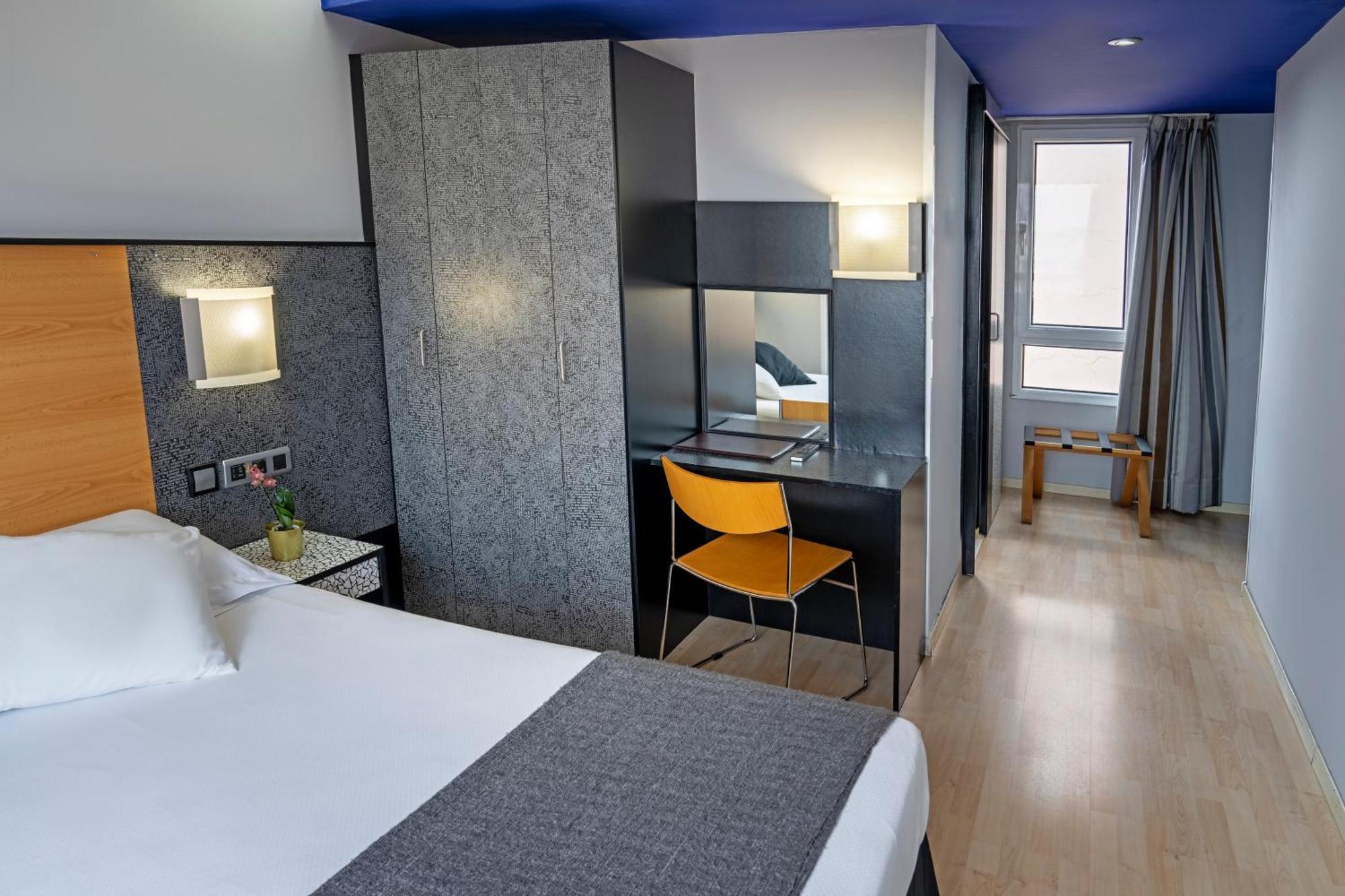 Hotel Faranda Pathos Gijon, Ascend Hotel Collection Exterior foto