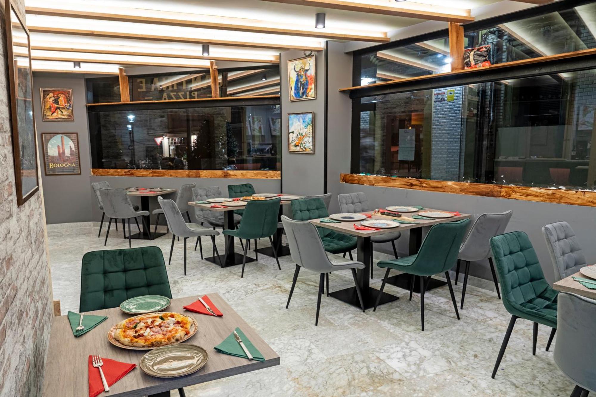 Hotel Faranda Pathos Gijon, Ascend Hotel Collection Exterior foto
