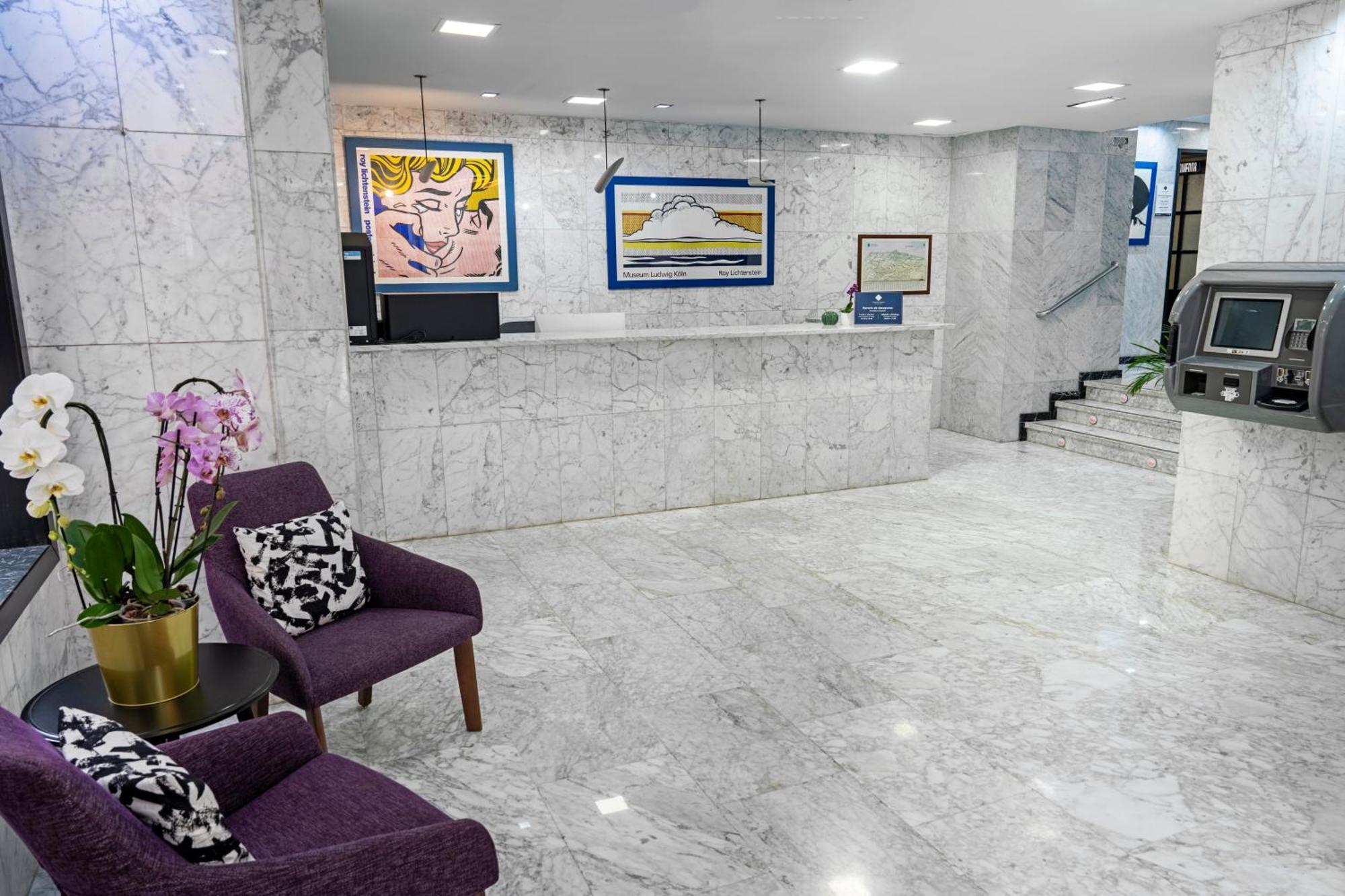 Hotel Faranda Pathos Gijon, Ascend Hotel Collection Exterior foto