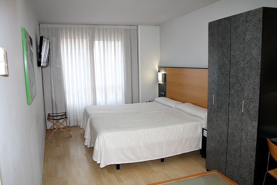 Hotel Faranda Pathos Gijon, Ascend Hotel Collection Exterior foto