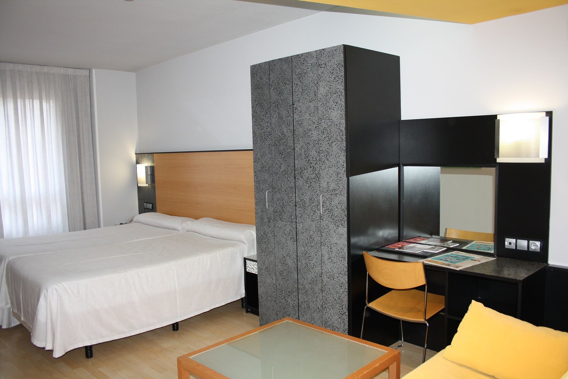 Hotel Faranda Pathos Gijon, Ascend Hotel Collection Exterior foto