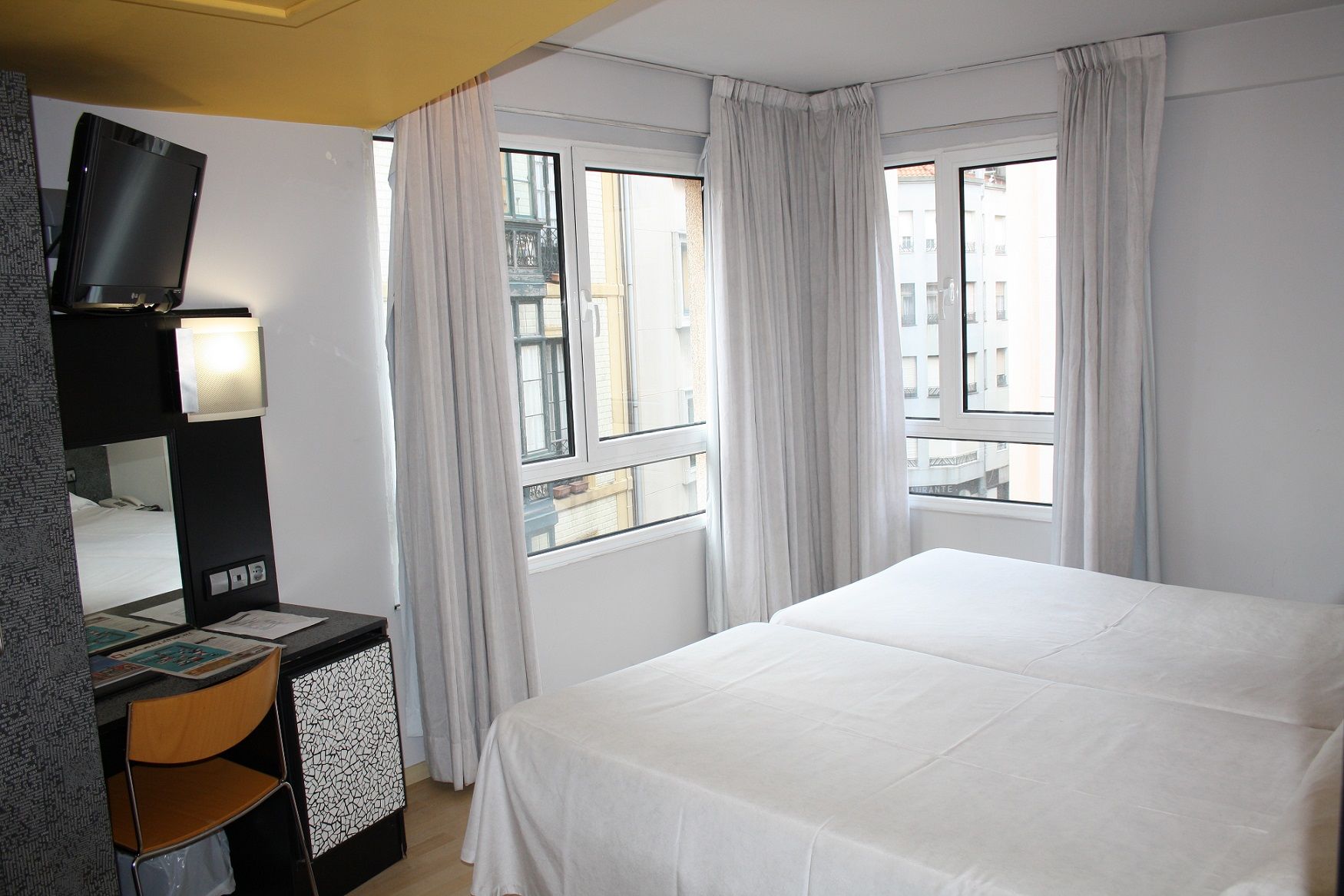 Hotel Faranda Pathos Gijon, Ascend Hotel Collection Exterior foto