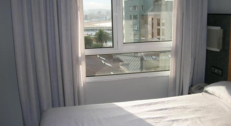 Hotel Faranda Pathos Gijon, Ascend Hotel Collection Exterior foto