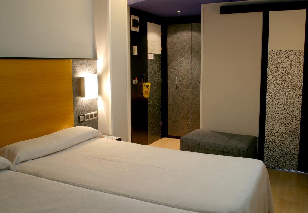 Hotel Faranda Pathos Gijon, Ascend Hotel Collection Exterior foto