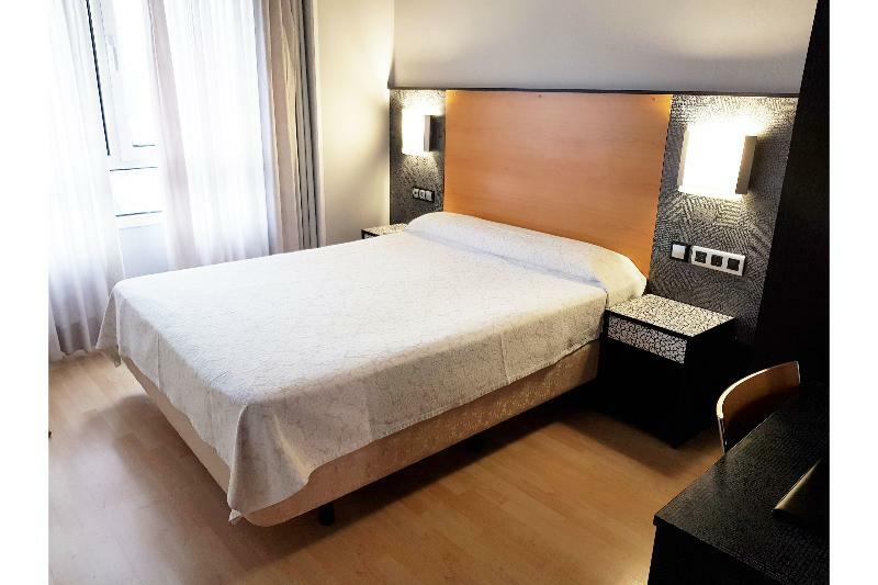Hotel Faranda Pathos Gijon, Ascend Hotel Collection Exterior foto